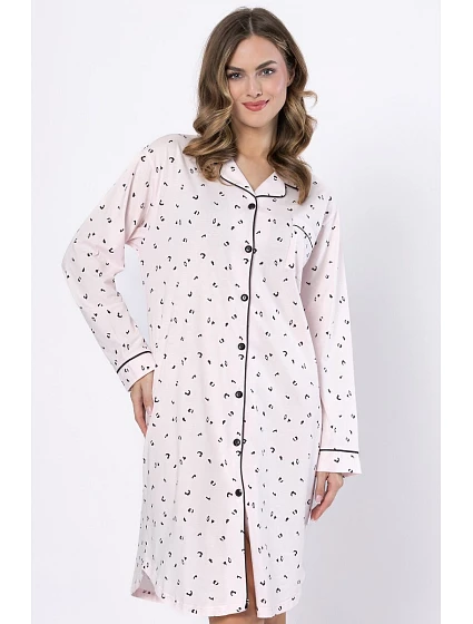 M2XL rozepínací košile model 21238252 - LEVEZA