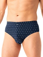 Klíčové kalhotky MPP 612 B25 M-2XL A'2