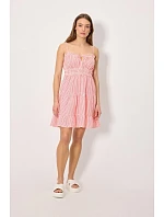 Plážové žabky Ysabel Mora 86287 36-41