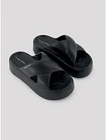 Plážové žabky Ysabel Mora 86287 36-41