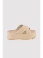 Plážové žabky Ysabel Mora 86287 36-41