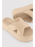 Plážové žabky Ysabel Mora 86287 36-41