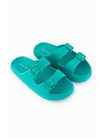 Plážové žabky model 22089802 3641 - Ysabel Mora Plážové žabky model 22089802 3641 - Ysabel Mora