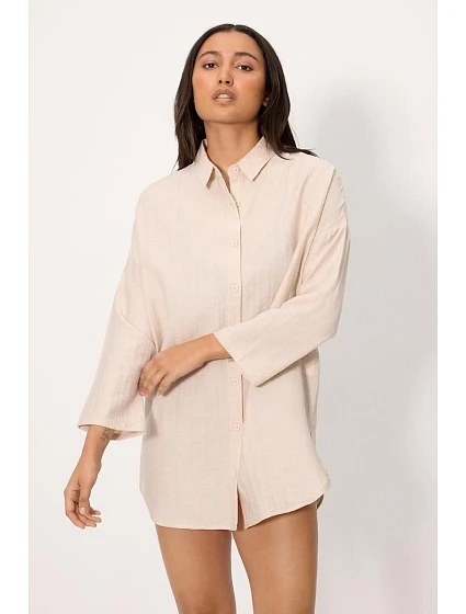 Plážové tričko Ysabel Mora 86275 S-2XL Plážové tričko Ysabel Mora 86275 S-2XL