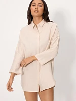 Plážové tričko Ysabel Mora 86275 S-2XL