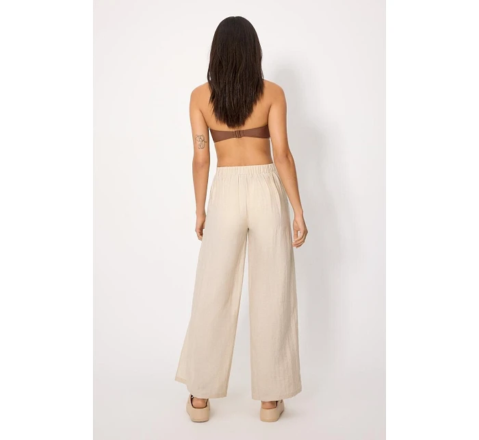 Plážové kalhoty Ysabel Mora 86272 XS-XL Plážové kalhoty Ysabel Mora 86272 XS-XL