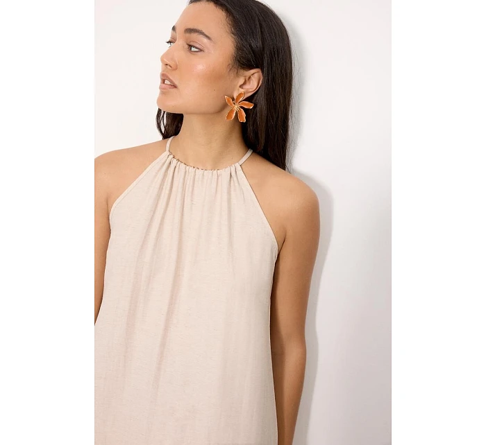 Plážové šaty Ysabel Mora 86276 S-2XL Plážové šaty Ysabel Mora 86276 S-2XL