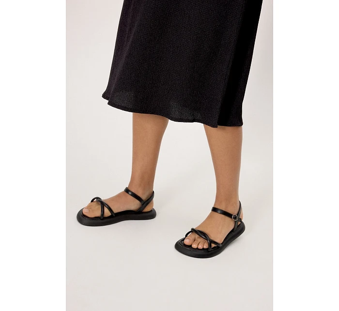 Plážové šaty Ysabel Mora 86254 S-2XL Plážové šaty Ysabel Mora 86254 S-2XL