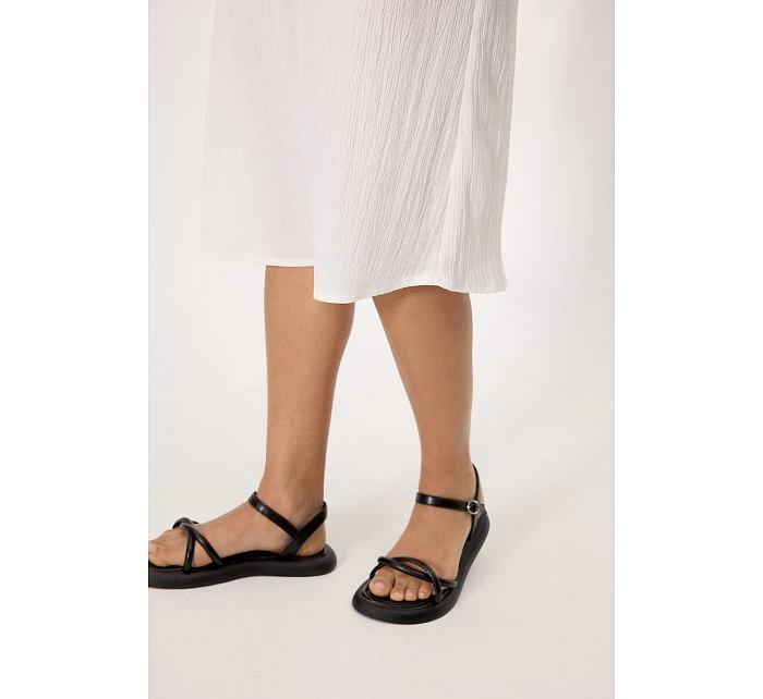 Plážové šaty Ysabel Mora 86254 S-2XL Plážové šaty Ysabel Mora 86254 S-2XL