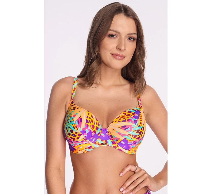 Plavková podprsenka Soft Ava SK 241 Jungle Pop Plavková podprsenka Soft Ava SK 241 Jungle Pop