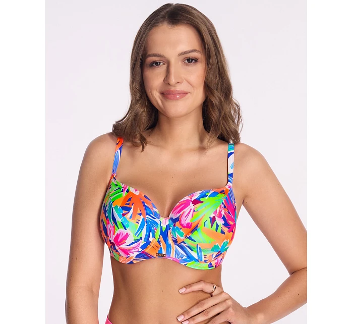 Plavková podprsenka Soft Ava SK 243 Tropical Splash Plavková podprsenka Soft Ava SK 243 Tropical Splash