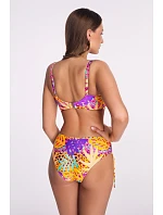 Figi kąpielowe Ava SF 240/2 Jungle Pop S-3XL