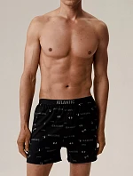 Boxerky Atlantic 2MBX-084/25 A'2 S-2XL