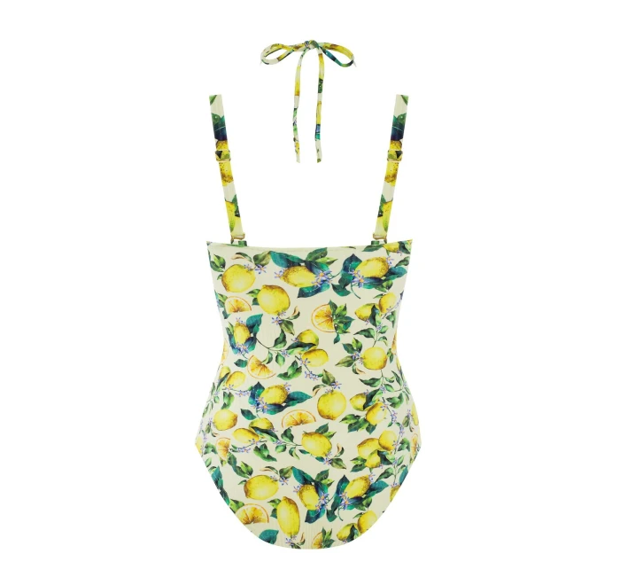 Plavky Self S 7019 CE6 Limoncello 6 Plavky Self S 7019 CE6 Limoncello 6