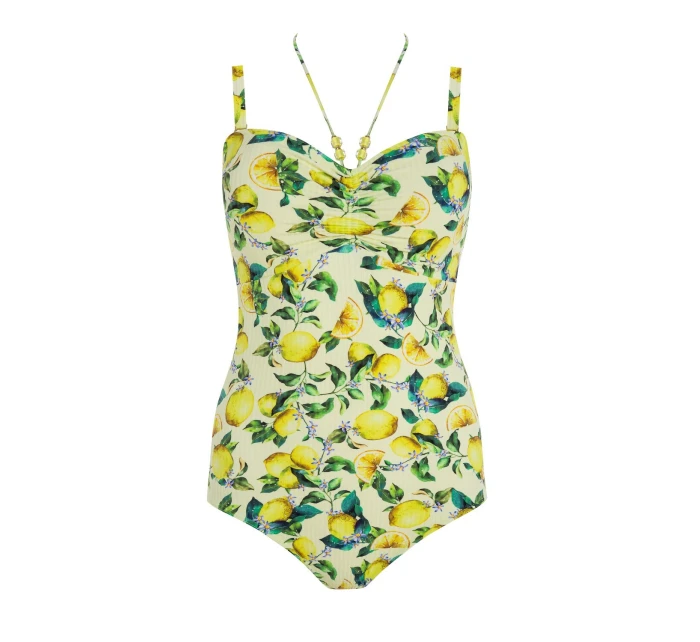 Plavky Self S 7019 CE6 Limoncello 6 Plavky Self S 7019 CE6 Limoncello 6