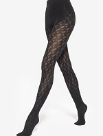 Punčocháče Gatta Loretta wz.155 50 den 5-XL