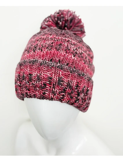 Čepice P&M model 21328022 dámská - PaMaMi