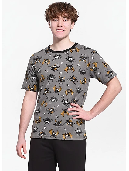 Pyžamo   kr/r model 21339392 - Cornette