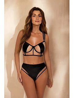 Kinga Soft Bra SC-1246 Naked Light