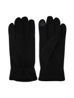 Pánské rukavice model 21337492 - Noviti Pánské rukavice model 21337492 - Noviti