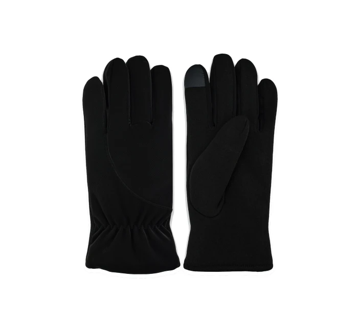 Pánské rukavice model 21337492 - Noviti Pánské rukavice model 21337492 - Noviti