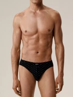 Kalhotky Atlantic 3MP-204 A'3 S-2XL