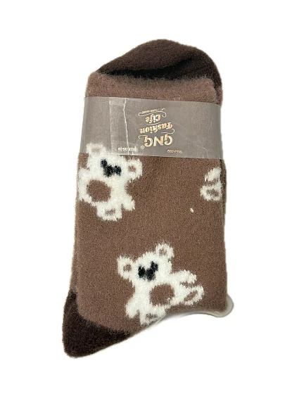 dámské ponožky 301 3542 model 21389557 - WiK