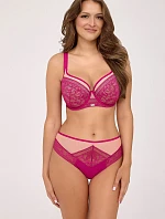 Figy Ava 2219 Fuchsiová S-3XL