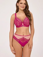 Figs Ava 2220/B Fuchsiová brazilská S-3XL