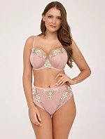 Ava 2245/B Brazilské kalhotky S-3XL