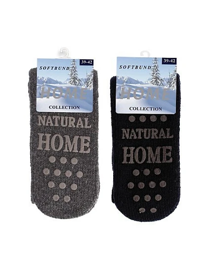 Ponožky  Froté ABS model 21416856 - WiK