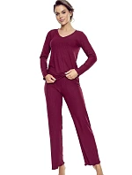 Eldar First Lady Rosaria pyžamo 2XL-3XL