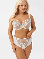 Gorsenia B010 Spodní díl bikin Tessa S-2XL