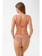 Kalhotky Gorsenia B014, brazilské Nadine, velikosti S–2XL