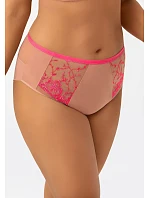 Kalhotky Gorsenia F 014 Nadine M–4XL