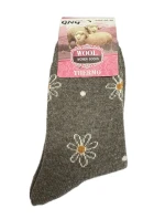 GNG 002 Angora Dámské ponožky model 21475057 3542 - WiK