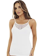 Emili Caprice Tričko S-XL