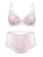 Hanna model 21728989 High SXL kalhotky - Mefemi Hanna model 21728989 High SXL kalhotky - Mefemi