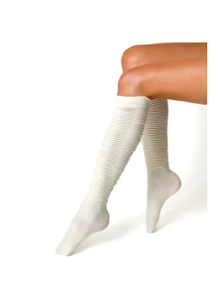 Veneziana Diva 60 den podkolenky