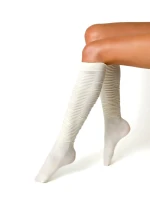 Veneziana Diva 60 den podkolenky