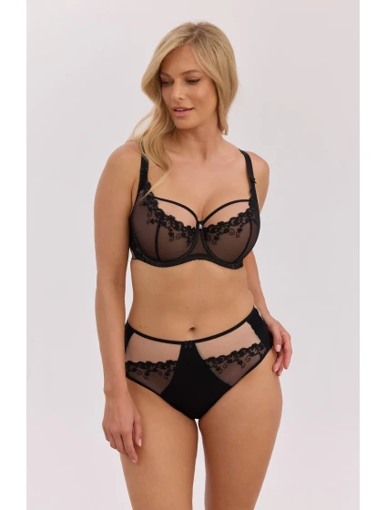 Poloměkká podprsenka Gaia BS 1374 Fatma Poloměkká podprsenka Gaia BS 1374 Fatma