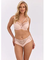 Gaia kalhotky GFP 1339 Danica Pink S-4XL