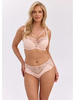 Gaia kalhotky GFP 1339 Danica Pink S-4XL