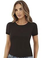 Emili Ida chemise short 2XL-3XL