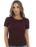 Emili Ida chemise short S-XL