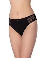 Kalhotky Lama L-1588 BI A'2 2XL