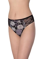 Kalhotky Lama L-1591 BI A'2 2XL