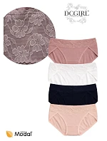 DC Girl kalhotky 26997 A'12 S-L