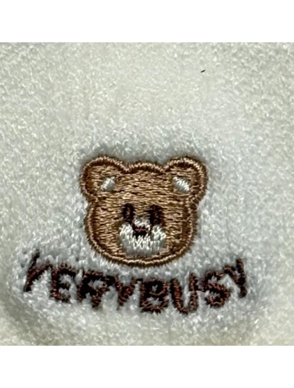 Ponožky  Medvídek model 21791701 - Magnetis