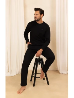 Pyžamo Regina 493 délka/r M-XL pánské